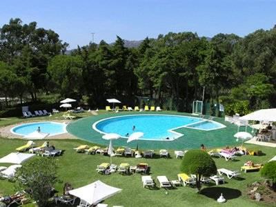 Hotel Atlantis Sintra Estoril Extérieur photo