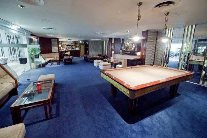 Hotel Atlantis Sintra Estoril Extérieur photo
