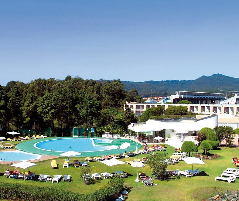Hotel Atlantis Sintra Estoril Extérieur photo