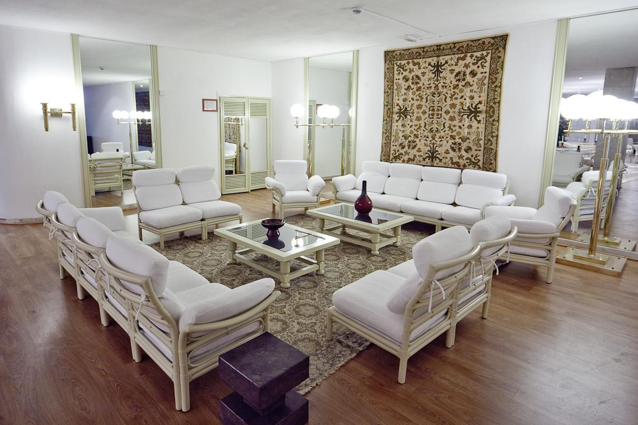 Hotel Atlantis Sintra Estoril Intérieur photo